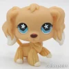 Littlest Petshop Cockerspanieli koira #748