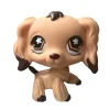Littlest Petshop Cockerspanieli koira #575
