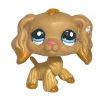 Littlest Pet Shop Cockerspanieli koira #1716 - Second Hand