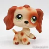 Littlest Petshop Cockerspanieli #no