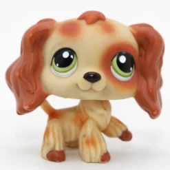 Littlest Petshop Cockerspanieli #no