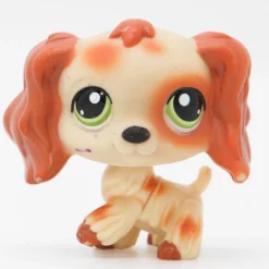 Littlest Petshop Cockerspanieli #no