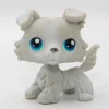 Littlest Petshop Collie #363