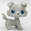 Littlest Petshop Collie #363