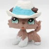 Littlest Petshop Collie #1330