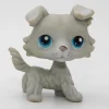 Littlest Petshop Collie #363