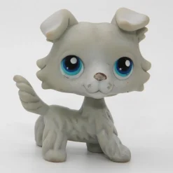 Littlest Petshop Collie #363