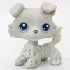 Littlest Petshop Collie #363
