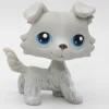 Littlest Petshop Collie #363