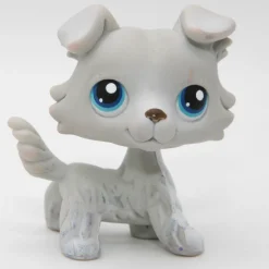 Littlest Petshop Collie #363