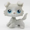Littlest Petshop Collie #363
