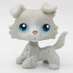 Littlest Petshop Collie #363