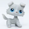 Littlest Petshop Collie #363