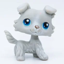 Littlest Petshop Collie #363