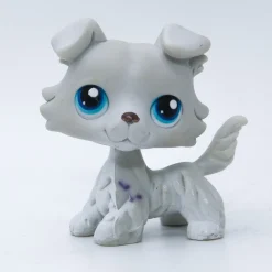 Littlest Petshop Collie #363