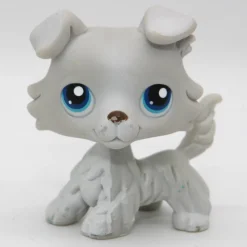 Littlest Petshop Collie #363