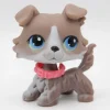 Littlest Petshop Collie #67