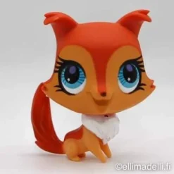 Littlest Petshop Collie koira #2742