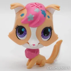 Littlest Petshop Collie koira #3079