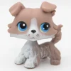 Littlest Petshop Collie koira #67