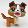 Littlest Petshop Collie koira #237