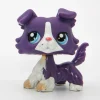 Littlest Petshop Collie koira #1676