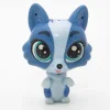 Littlest Petshop Collie koira #4070