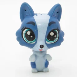 Littlest Petshop Collie koira #4070