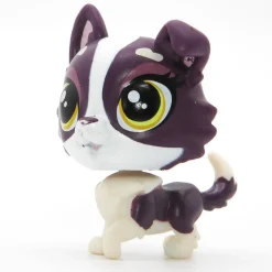 Littlest Petshop Collie koira #3913