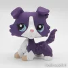 Littlest Petshop Collie koira #1676
