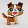Littlest Petshop Collie koira #237 - Second Hand