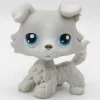 Littlest Petshop Collie koira #363 - Second Hand