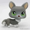 Littlest Petshop Corgi #367