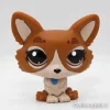 Littlest Petshop Corgi #3567