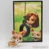 Littlest Petshop Corgi #1851