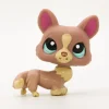 Littlest Petshop Corgi #1158