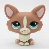 Littlest Petshop Corgi #1864