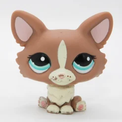 Littlest Petshop Corgi #1864