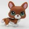 Littlest Petshop Corgi koira #897