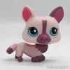 Littlest Petshop Corgi koira #1645