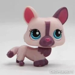 Littlest Petshop Corgi koira #1645