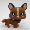 Littlest Petshop Corgi koira #1767