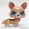 Littlest Petshop Corgi koira #871