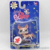 Littlest Petshop Corgi koira #871
