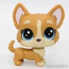 Littlest Petshop Corgi koira #204