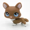 Littlest Petshop Corgi koira #949