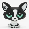 Littlest Petshop Corgi koira #2245