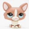 Littlest Petshop Corgi koira #1864