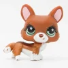 Littlest Petshop Corgi koira #897