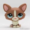 Littlest Petshop Corgi koira #1864